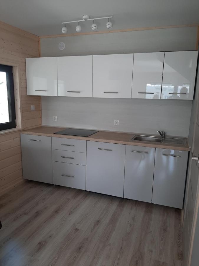 Holiday home Horyzont Baltyku